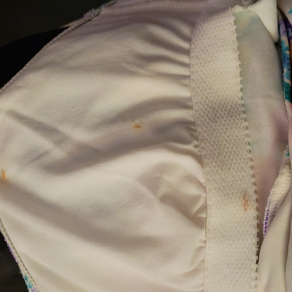 One piece swimsuit 🩱 - Picture 5 of 7